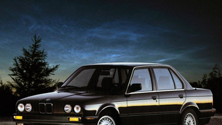 My Automotive Timeline